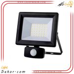 پرژکتور-Lumen-Works-30W-IP65-با-پایه-ضد-آب-و-ضد-گرد-و-غبار