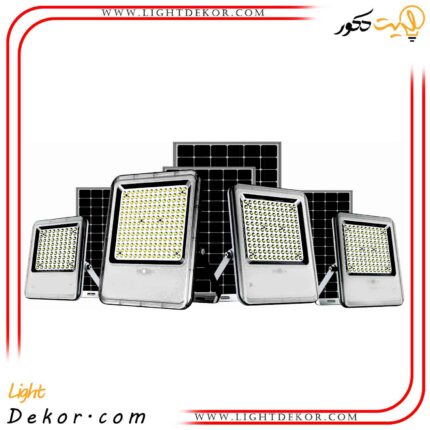 پرژکتور-SOLAR-LED-FLOOD-LIGHT-MD-FLT15100s
