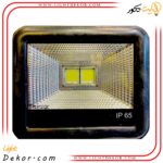 پرژکتور-TOP-LIGHT-100w-IP-65-دارای-رنگ-های-مهتابی-و-آفتابی