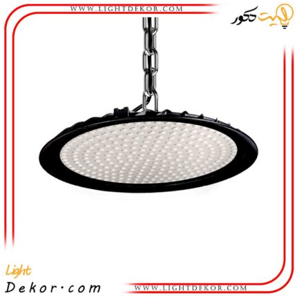 پرژکتور-ال-ای-دی-200-وات-صنعتی-پرشین-نور-IP65-SMD