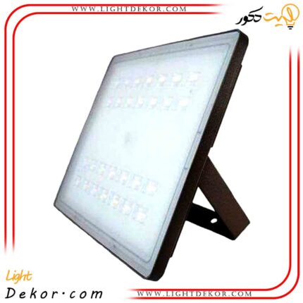 پرژکتور-ضد-آب-LED-Flood-Light-Ecomax-II-50W-برند-opple-کد--Gray