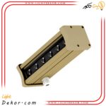 چراغ-وال-واشر-5-وات-20-سانتی-متر-مدل-آذرخش-4-گلنور