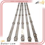 ریسه-ال-ای-دی-لنز-دار-پنل-60-در-60-آفتابی