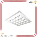 پنل-LED-روکار-48-وات-60×60-مازی-نور-مدل-برلیانس