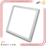 پنل-SMD-روکار-دور-فلز-60-وات-60-60-مهتابی-شوان