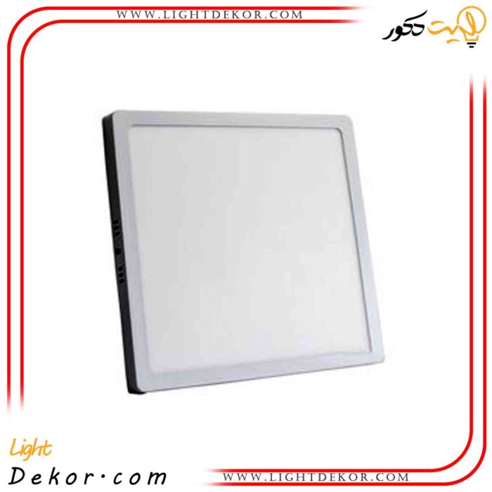 پنل-ال-ای-دی-18-وات-مدل-بک-لایت-سروش