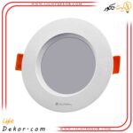 پنل-ال-ای-دی-9-وات-مدل-سولاریس-پارس-شعاع-توس