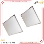 پنل-ال-ای-دی-سقفی-55-وات-نمانور-مدل-بک-لایت-60x60-بسته-2-عددی