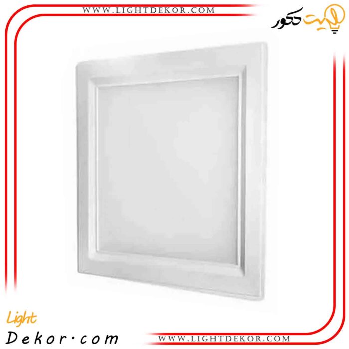 پنل-توکار-72-وات-60---60-درفام-مدل-AL-OF48-آلتون