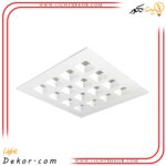 پنل-های-توکار-برلیانس-60-60-33وات-مناسب-برای-سقف-های-سازه-نمایان-سقف-های-یکپارچه-مازی-نور