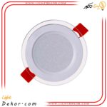 پنل-12-وات-دایره-گلاریس-پارس-شعاع