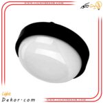 پنل-LED-روکار-20-وات-پارس-شعاع-مدل-آوا