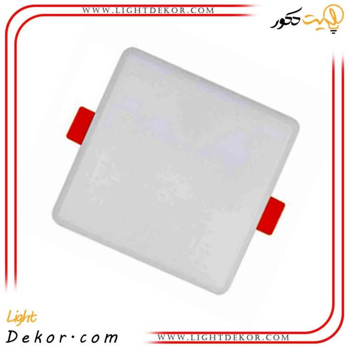 پنل-SMD-فول-لایت-18-وات-شیله-(SCFM-18)