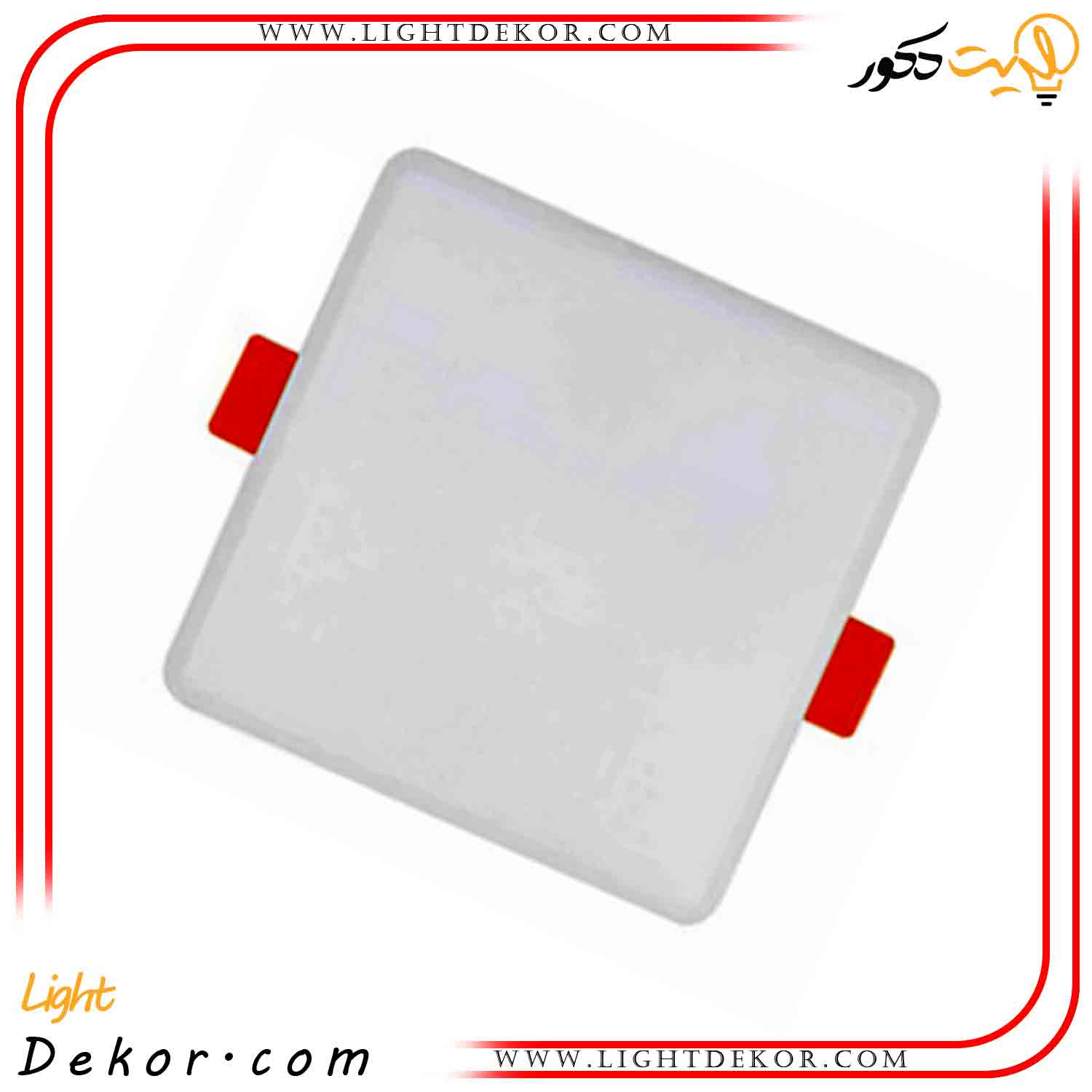 پنل-SMD-فول-لایت-18-وات-شیله-(SCFM-18) پنل-SMD-فول-لایت-18-وات-شیله-(SCFM-18)