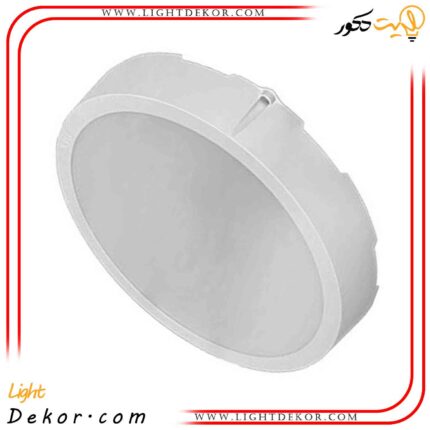 پنل-ال-ای-دی-26-وات-پارس-شعاع-توس-مدل-آویسا-روکار
