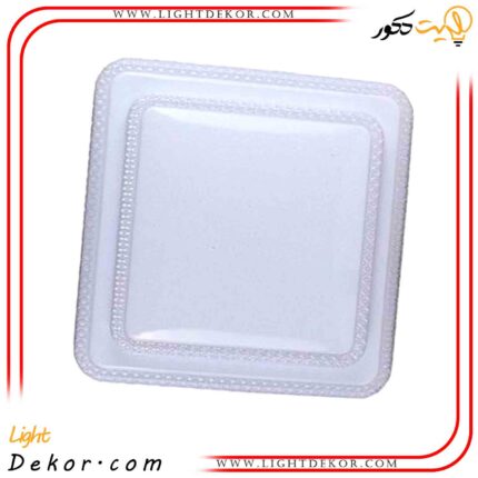 پنل-ال-ای-دی-سقفی-روکار-72-وات-مودی-IR-MD6172S-D