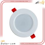 پنل-توکار-9-وات-شاهچراغ-مدل-روناک