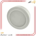 پنل-روکار-18-وات-شاهچراغ-مدل-روژان