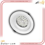 پنل-نورا-توکار-زاویه-60و90---قطر-20---36-وات--مدل--گروه-صنعتی-آلتون-رای---آفتابی