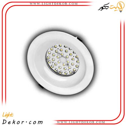 پنل-نورا-توکار-زاویه-60و90---قطر-20---36-وات--مدل--گروه-صنعتی-آلتون-رای---آفتابی