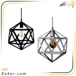 چراغ-آویز-فانتزی-تزیینی-کد-119