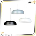 چراغ-آویز-کاسه-ای-تزیینی-کد-127