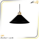 چراغ-آویز-کاسه-ای-تزیینی-کد-131