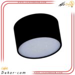 چراغ-سقفی-استوانه-روکار-16وات-SMD