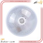 چراغ-سقفی-سنسوردار-فروزش