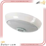 چراغ-سنسور-دار-سقفی-اروم-سنسور-(-مدل-آریو-)