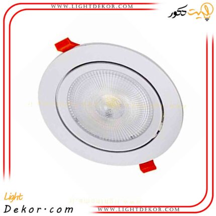 پنل-ال-ای-دی-20-وات-نمانور-مدل-SBR20