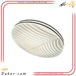 پنل-ال-ای-دی-سقفی-روکار-72-وات-مودی-IR-MD6172-F