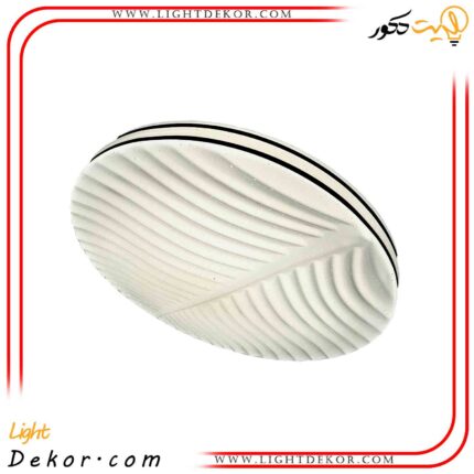پنل-ال-ای-دی-سقفی-روکار-72-وات-مودی-IR-MD6172-F