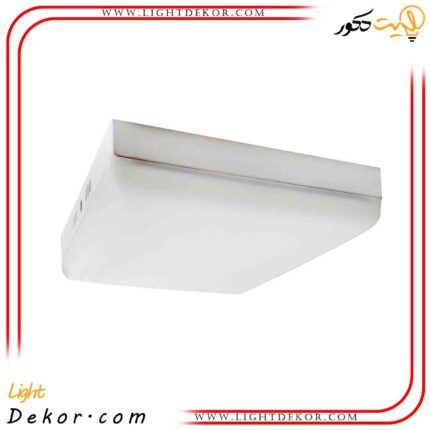 پنل-روکار-مربعی-فول-لایت-36-وات-ایرانمهر