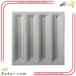 پنل-۶۰×۶۰توکار-4-لاین-نیو-فیس-90-وات