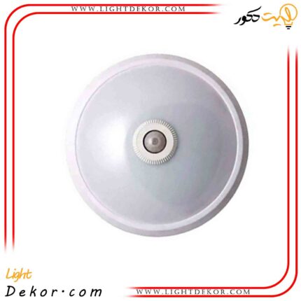 چراغ-اضطراری-سنسوردار-15-وات-SMD-شیله-دارای-باطری-SC-976E