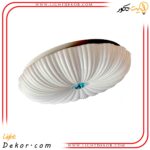 چراغ-سقفی-72-وات-گرد-مودی-مدل-گل