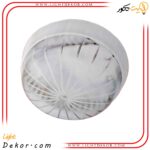 چراغ-سقفی-حمام