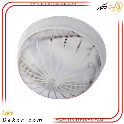 چراغ-سقفی-حمام