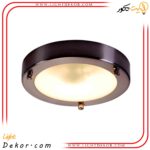 چراغ-سقفی-حمام-و-دستشویی-گلوبو-مدل-41510
