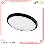 چراغ-سقفی-روکار-سه-حالته-40-وات