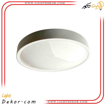 چراغ-سقفی-سنسوردار-25-وات-روکار