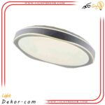 چراغ-سقفی-سه-حالته-کد-1005-گرد