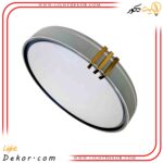 چراغ-سقفی-سه-حالته-۱۲۰-وات-کد-6683-گرد