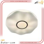 چراغ-سقفی-۸۰وات-لوکس-سه-حالته-مدل-ورساچ