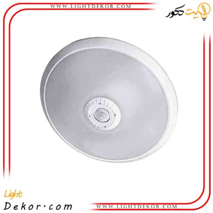 چراغ-سنسور-دار-اکو-سنسوریا-25-وات-پارس-شعاع-توس