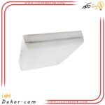 چراغ-پنل-سقفی-36-وات-LED-SMD-روکار-مربعی-فول-لایت-کد-425