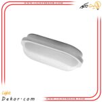 چراغ-پنلی-SMD-روکار-32-وات-بیضی-نمانور-مدل-BHO-32