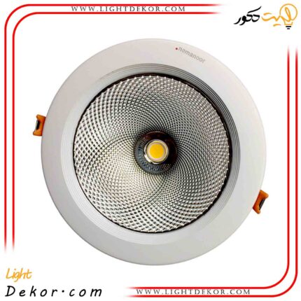 پنل-ال-ای-دی-25-وات-نمانور-مدل-60-609