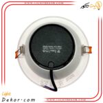 پنل-ال-ای-دی-25-وات-نمانور-مدل-60-609-بازار-فوری